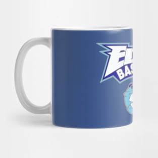 Edge Baseball Mug